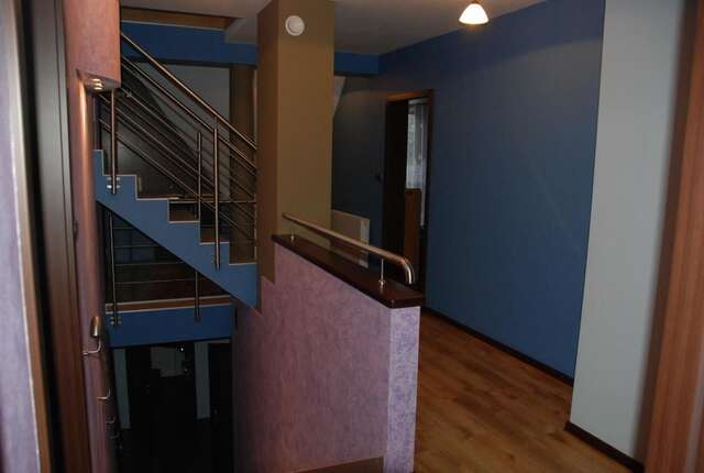 Проживание в семье Pokoje i Apartamenty u Architekta Чарна-Гура-40