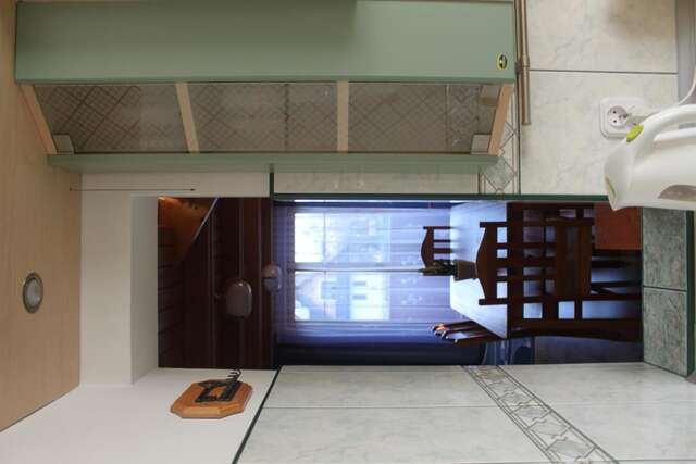 Проживание в семье Pokoje i Apartamenty u Architekta Чарна-Гура-43