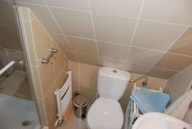 Проживание в семье Pokoje i Apartamenty u Architekta Чарна-Гура-50